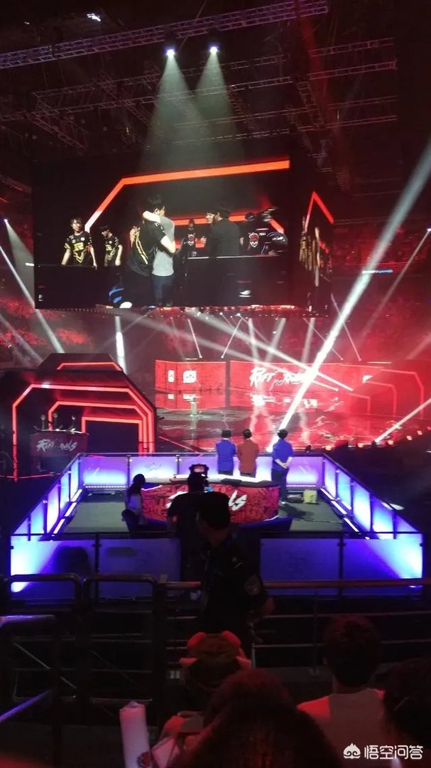 怎么看待IG在2019MSI上的失利？