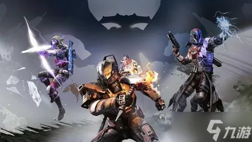 命运2炽天使宝箱获取攻略