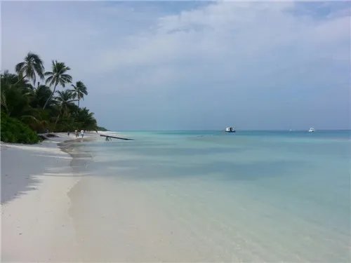 马尔代夫最适合蜜月的岛有哪些 马尔代夫浪漫景点推荐