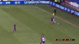 英超领头羊曼城以80%的控球率输给了英甲的维冈竞技，无缘足总杯8强战，大家怎么看？