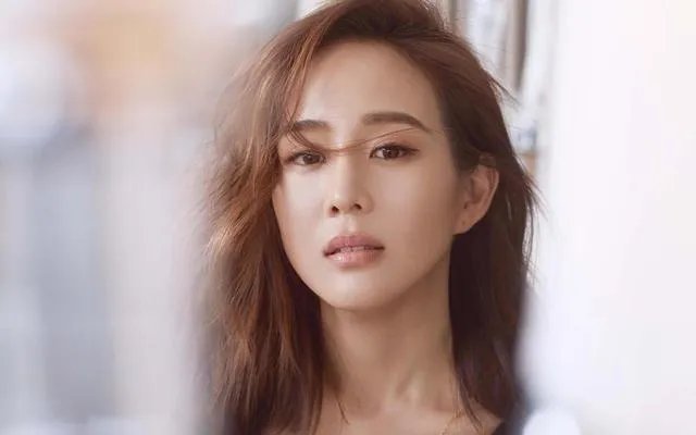 最干净的几大女星，几乎零绯闻，有你的女神吗？