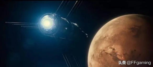 如何评价电影《星际探索》？