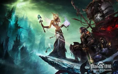 wow熔火前线怎么去