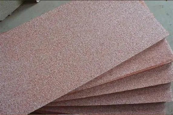 新型外墙保温材料有几种