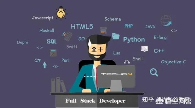 2019年参加web前端培训学习,就业前景如何?