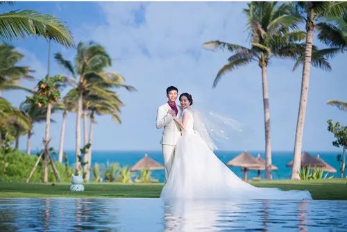 海南哪家婚纱摄影比较好 海南婚纱摄影怎么选择