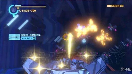 《变形金刚毁灭》图文流程攻略 全关卡打法图文流程攻略