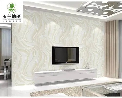 墙布十大名牌 2018十大畅销无缝墙布品牌推荐