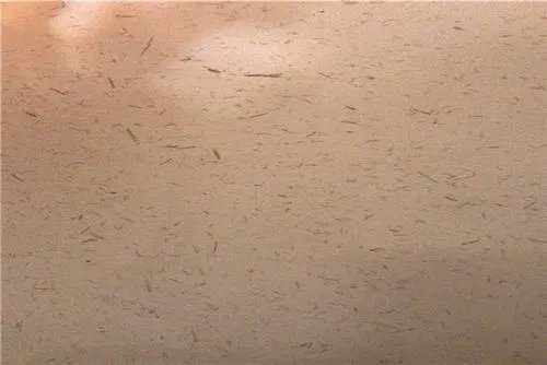 水泡水漆的施工工艺流程是什么