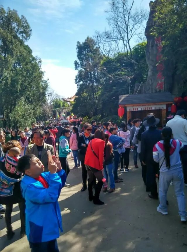 广场舞应该被禁止吗？