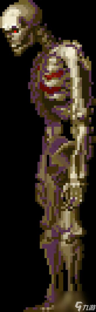 恶魔城被夺走的刻印怪物图鉴 被夺走的刻印有什么boss