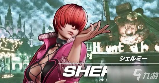 《拳皇15》1.2更新版本内容介绍 1.2版本更新内容汇总