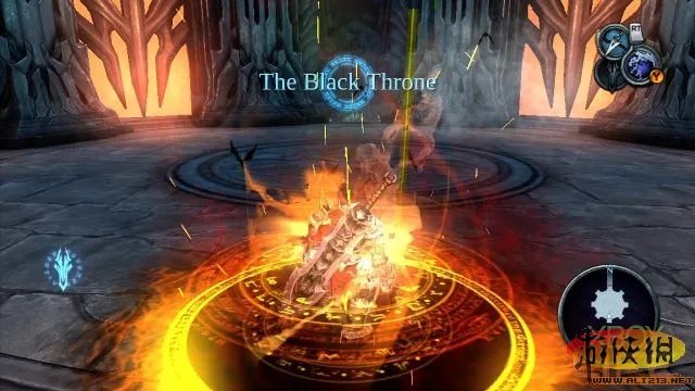 《暗黑血统》图文流程攻略