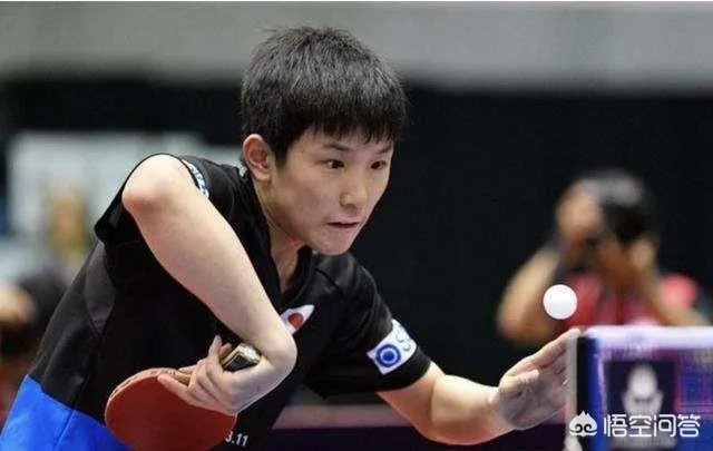 2019卡塔尔公开赛男单1/8比赛，张本智和零封梁靖崑，梁靖崑输球的原因是什么？