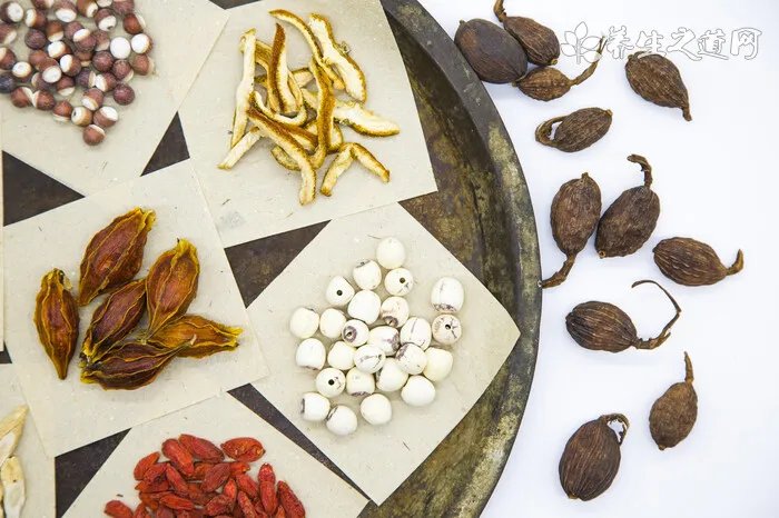 冬季喝点美容汤 美味驱寒又养颜