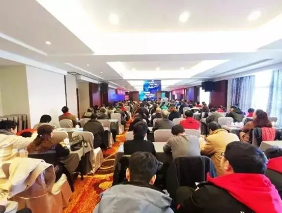 “展店联盟”是个什么操作？  三月来这个展会告诉你