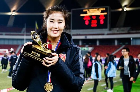 中国女足亚洲杯赵丽娜回归将会有何不同呢？