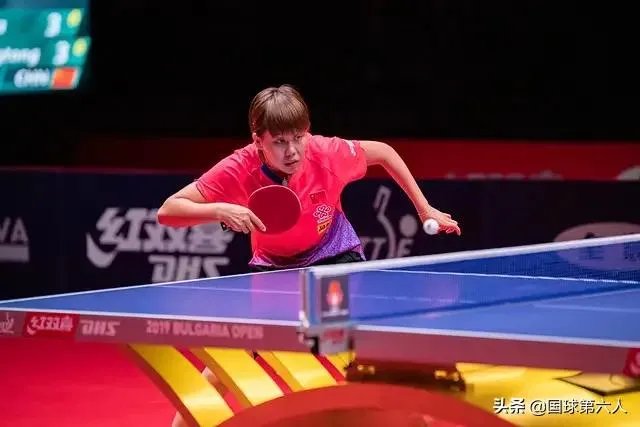 陈幸同摘得乒乓球捷克公开赛女单冠军，她能获得多少奖金？