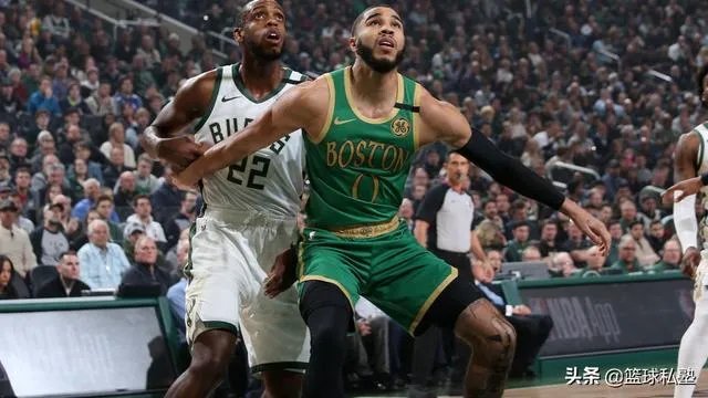 面对快船砍下39分，塔图姆这个赛季有多强？