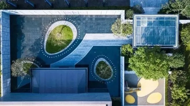 干货 | 庭院植物打造，营造十足空间感