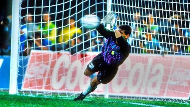 纵观世界足坛，谁是扑点球最厉害的门将？