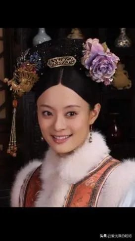 《甄嬛传》里大家最喜欢的角色是哪个？