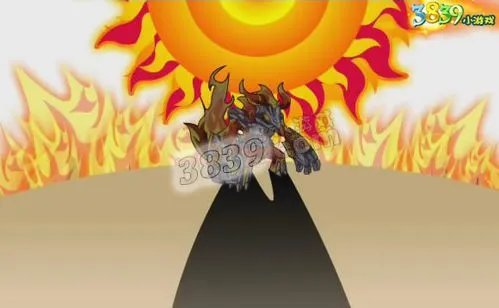 奥拉星太阳之殿攻略