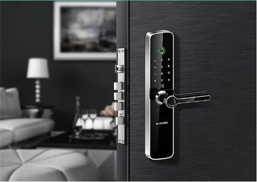 2018中国指纹锁十大排行榜  让家居体验更智能的指纹锁品牌