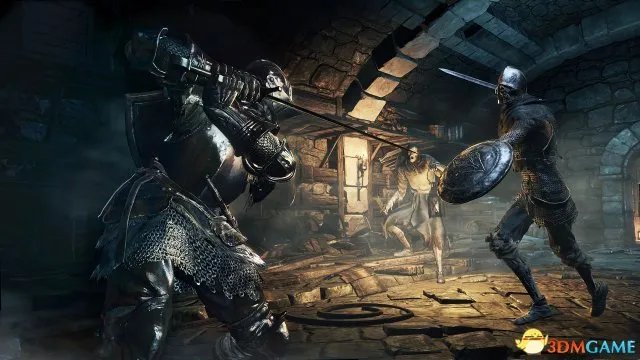 黑暗之魂3 黑暗剑最强变质属性 黑暗剑怎么变质