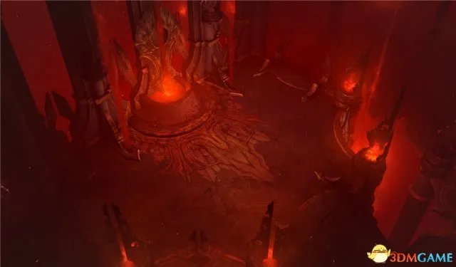 《暗黑破坏神3》国服公测 网易暴雪完成全线布局