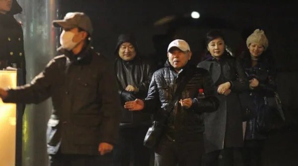 本山传媒对刘小光出轨这事怎么处理？