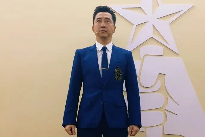 庾澄庆为伊能静点赞，这样大度的庾澄庆你觉得如何?