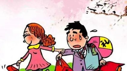 第一次去女方家带什么礼物好