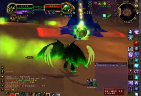 安其拉神殿维希度斯怎么打不死