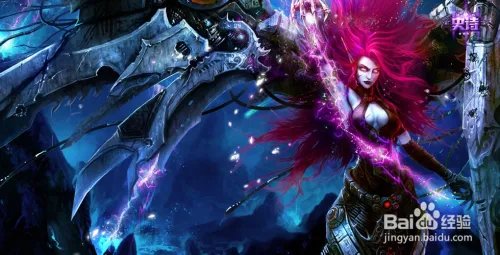 lol堕落天使天赋加点