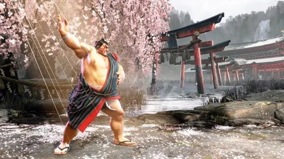 《街头霸王6》人物介绍 人物喜好大全