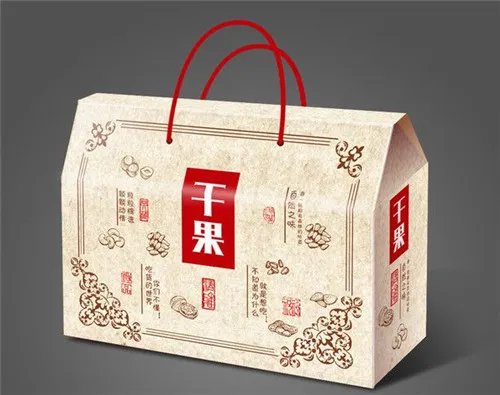 干果礼品盒多少钱  常吃干果有哪些好处