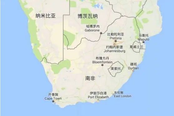 南非的风土人情、习俗及禁忌等等？