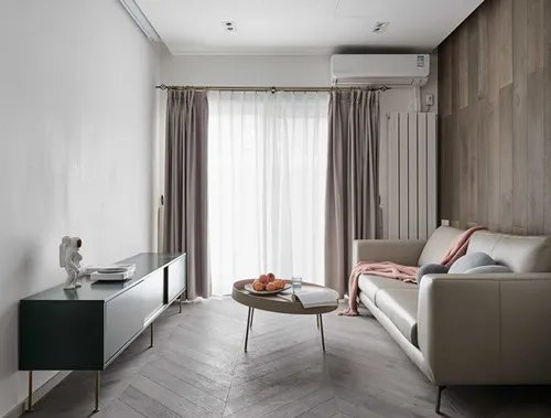 旧房子如何装修