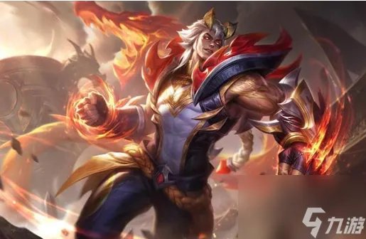 英雄联盟lpl十周年皮肤有什么 英雄联盟lpl十周年皮肤介绍