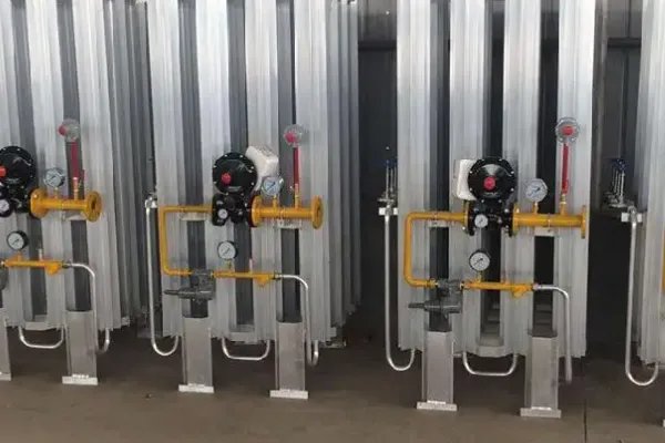 气体设备生产厂家