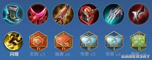 王者荣耀S29赛季射手位天梯排行榜 S29赛季哪个射手好