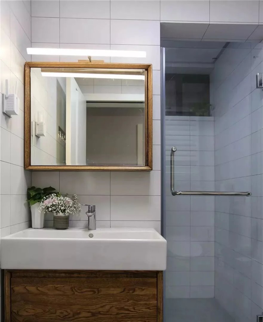 交换空间  小户型如何设计出有品有范的北欧风？