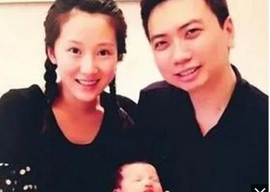 李念老公林和平结过几次婚？林和平前妻是谁