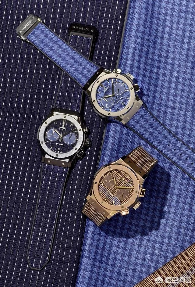 宇舶表最新推出的“独立意大利”腕表怎么样？