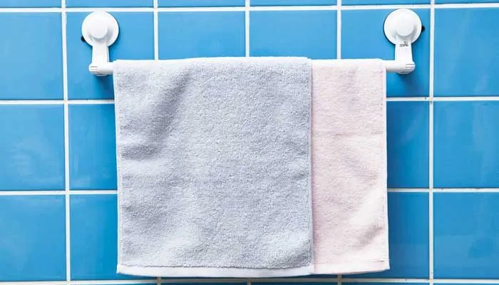 毛巾发黑是因为什么 毛巾发黑是什么原因