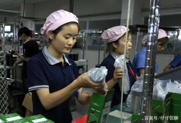 富士康的大规模裁员和转型，对员工影响大吗？