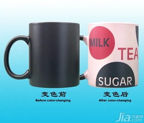 变色杯有毒吗 变色杯使用安全么