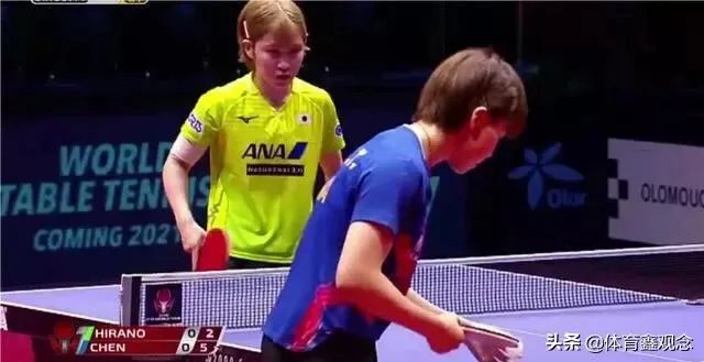 陈幸同摘得乒乓球捷克公开赛女单冠军，她能获得多少奖金？