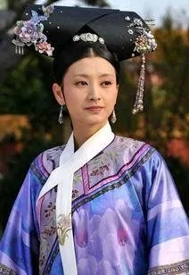 《甄嬛传》里大家最喜欢的角色是哪个？